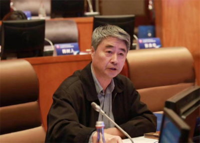 政企雙向共謀發(fā)展——王杰談資本管理與浙商發(fā)展的“四心”理念