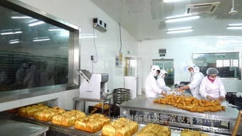 佛山食品車間裝修指南 烘焙食品廠與飲料廠凈化車間的高標(biāo)準(zhǔn)設(shè)計解析